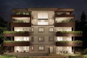 Appartamento di 88 m² con 3 locali a Bovisio-Masci
