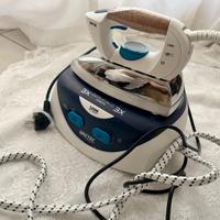 Ferro da Stiro con Caldaia Imetec ZeroCalc 3X