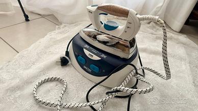 Ferro da Stiro con Caldaia Imetec ZeroCalc 3X