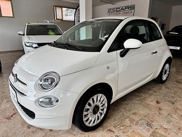 Fiat 500 1.0 hybrid 70cv Apple/Andro PROMO