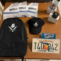 Gadget “Fast & furios” De agostini