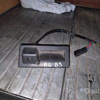 Telecamera Posteriore Per Audi A4 B9 - B9.5