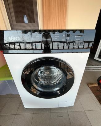 Lavatrice 6kg