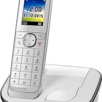 Panasonic KX-TGJ310SPW Telefono DECT