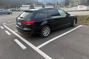 A4 V 2018 Avant 35 2.0 tdi S line edition 15