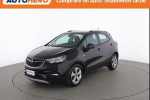 OPEL Mokka X HY28114
