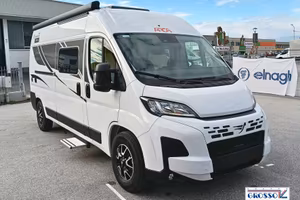 Arca MASCOTTE V 599 GT