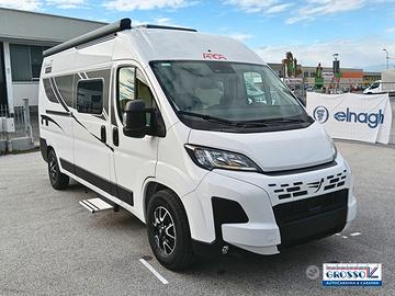 Arca MASCOTTE V 599 GT