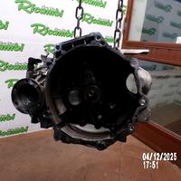 CAMBIO 5 MARCE PER SEAT IBIZA 6L 1.4 TDI 2004