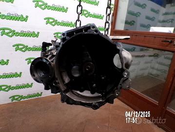 CAMBIO 5 MARCE PER SEAT IBIZA 6L 1.4 TDI 2004