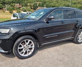 Jeep Grand Cherokee Grand Cherokee 3.0 V6 CRD 250 