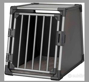 trasportino cane