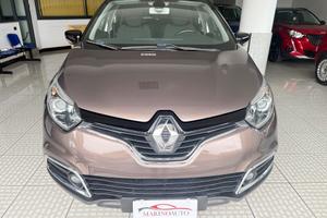 Renault Captur 1.5 dCi 8V 90 CV Start&Stop Energy 