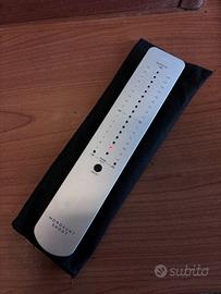 Fonometro Mordaunt Short