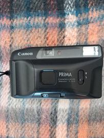 Fotocamera Canon Prima
