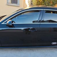 audi A4 b9 3xline 2016