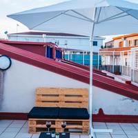 Appartamento a pochi passi dal mare a Soverato