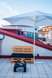 Appartamento a pochi passi dal mare a Soverato