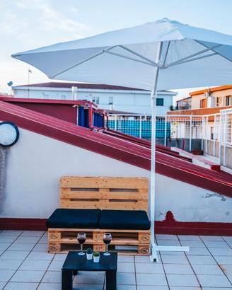 Appartamento a pochi passi dal mare a Soverato