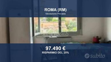 Immobile in asta di 105 m² con più di 5 locali a R