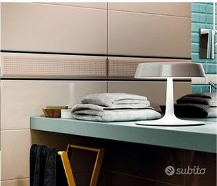 Piastrella 25x65 Chic V Colori Sant'Agostino