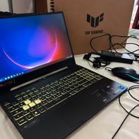 ASUS TUF GAMING F15