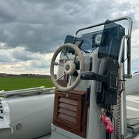 Gommone Joker 440 con carrello