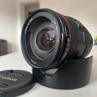 Canon 24 105 f4