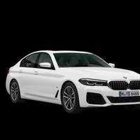 BMW 520D MHEV BERLINA MSPORT AUTO