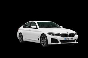 BMW 520D MHEV BERLINA MSPORT AUTO