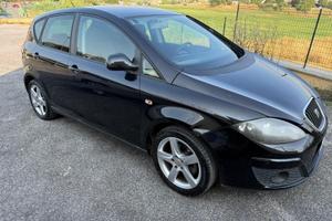 Seat Altea 1.6 TDI 105 CV CR DPF Style