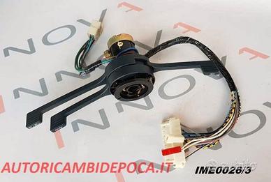 Devioluci - Fiat Ritmo 1° serie