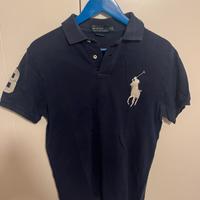 Polo Ralph Lauren maxi logo