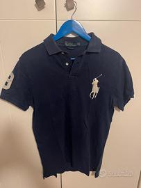 Polo Ralph Lauren maxi logo
