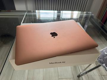 MacBook Air M1 2020 - 8GB RAM - 256 GB SSD