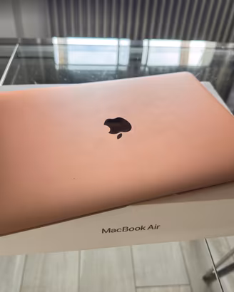 MacBook Air M1 2020 - 8GB RAM - 256 GB SSD