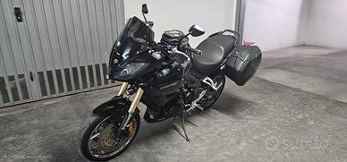 Triumph tiger 1050 fulloptional 