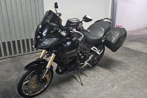 Triumph tiger 1050 fulloptional 