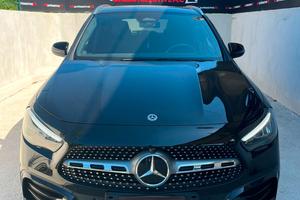 Mercedes-benz GLA 200 d Automatic AMG Line Premium