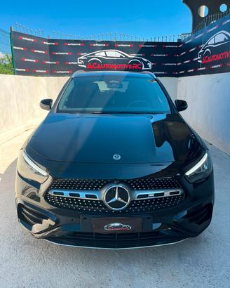 Mercedes-benz GLA 200 d Automatic AMG Line Premium