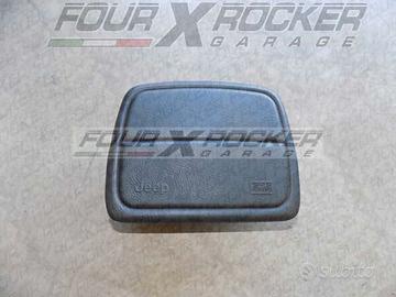Airbag Jeep Cherokee XJ