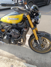 Kawasaki z900rs se