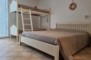 Estate a Lido Marini