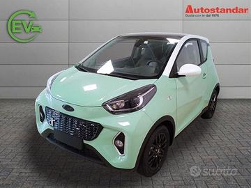 DR AUTOMOBILES dr 1.0 EV