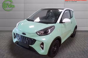 DR AUTOMOBILES dr 1.0 EV