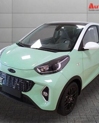 DR AUTOMOBILES dr 1.0 EV
