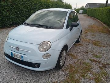 Fiat 500 1.3 Multijet 16V 75 CV Sport