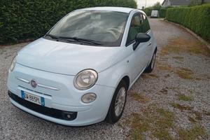 Fiat 500 1.3 Multijet 16V 75 CV Sport