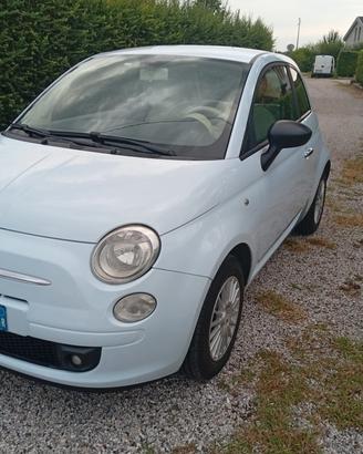 Fiat 500 1.3 Multijet 16V 75 CV Sport