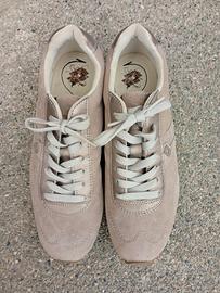 Scarpe Lotto da donna mai usate